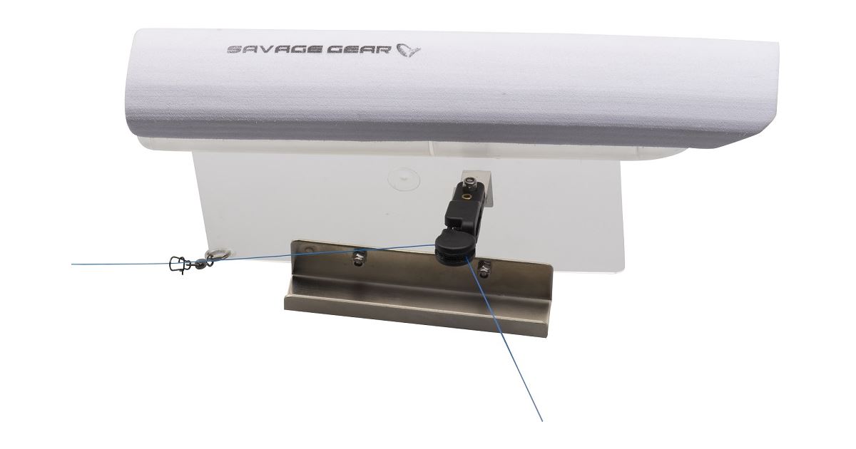 Savage Gear Paravane Special Edition Pravostranný - recenze a zkušenosti