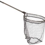 Savage Gear Podběrák Full Frame Oval Landing Net - recenze a zkušenosti