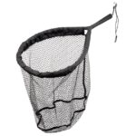 Savage Gear Podběrák Pro Finezze Rubber Mesh Net L - recenze a zkušenosti