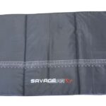 Savage Gear Podložka Unhooking Mat - recenze a zkušenosti