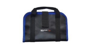 Savage Gear Pouzdro Jig Bag 16 Long Semilong 60-150 g Jig - recenze a zkušenosti