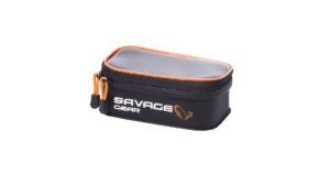 Savage Gear Pouzdro WPMP Lurebag - recenze a zkušenosti
