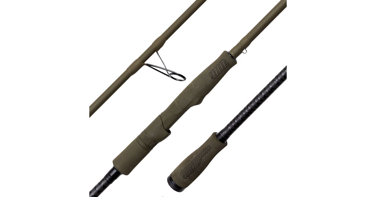 Savage Gear Prut SG4 Light Game 2 m 5-18 g - recenze a zkušenosti