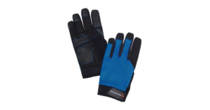 Savage Gear Rukavice Aqua Mesh Glove Sea Blue - recenze a zkušenosti