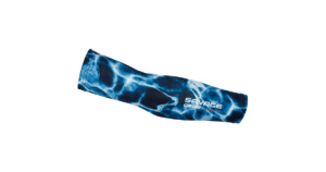 Savage Gear Rukávy Marine UV Sleeves One Size Sea Blue - recenze a zkušenosti