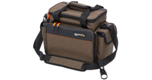 Savage Gear Taška Specialist Lure Bag 6 Boxes 18 l - recenze a zkušenosti