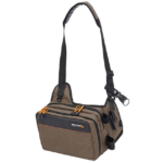 Savage Gear Taška Specialist Sling Bag 1 Box 10 Bags 8 l - recenze a zkušenosti