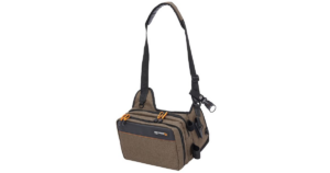Savage Gear Taška Specialist Sling Bag 1 Box 10 Bags 8 l - recenze a zkušenosti