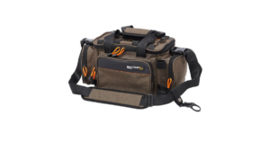 Savage Gear Taška Specialist Soft Lure Bag 1 Box 10 Bags 10 l - recenze a zkušenosti