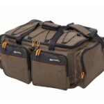 Savage Gear Taška System Carryall Large - recenze a zkušenosti