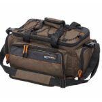 Savage Gear Taška System Carryall Medium - recenze a zkušenosti