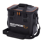 Savage Gear Taška WPMP Cooler Bag L 24 L - recenze a zkušenosti