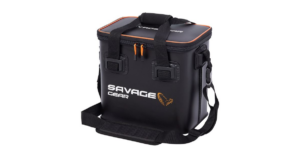 Savage Gear Taška WPMP Cooler Bag L 24 L - recenze a zkušenosti