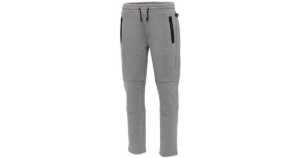 Savage Gear Tepláky Tec Foam Joggers Dark Grey Melange - recenze a zkušenosti