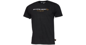 Savage Gear Triko Junior T Shirt Black Ink - recenze a zkušenosti