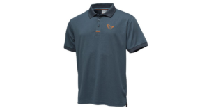 Savage Gear Triko Simply Savage 3 Stripes Polo - recenze a zkušenosti