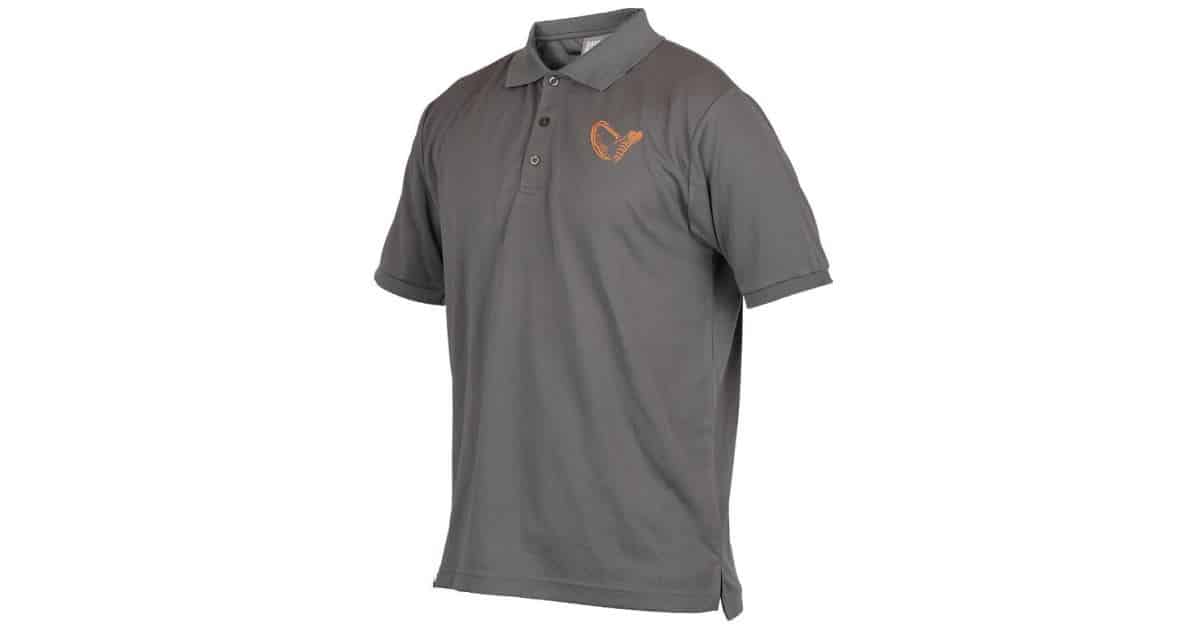 Savage Gear Triko Simply Savage Polo - recenze a zkušenosti