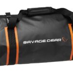 Savage Gear Vodotěsná Taška Boat Bank Bag 40 l - recenze a zkušenosti