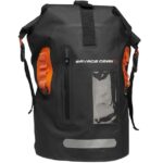 Savage Gear Vodotěsný Batoh Rollup Rucksack 40 l - recenze a zkušenosti