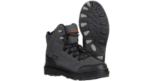 Scierra Brodící Boty Tracer Wading Shoes Cleated Grey - recenze a zkušenosti