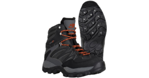 Scierra Brodící Boty X Force Wading Shoes Cleated W Studs Grey Dark Grey - recenze a zkušenosti