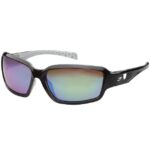 Scierra Brýle Street Wear Sunglasses Mirror Brown Green Lens - recenze a zkušenosti