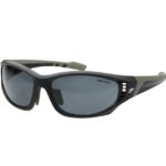 Scierra Brýle Wrap Arround Ventilation Sunglasses Grey Lens - recenze a zkušenosti