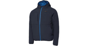 Scierra Bunda Helmsdale Lightweight Jacket Blue Nights - recenze a zkušenosti