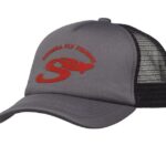 Scierra Kšiltovka Logo Trucker Cap One Size Sedona Grey - recenze a zkušenosti