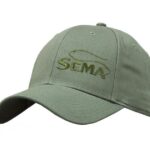Sema Kšiltovka Zelená - recenze a zkušenosti
