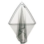 Shakespeare Podběráková Hlava Challenge XT Specimen Net - recenze a zkušenosti