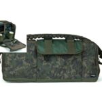 Shimano Jídelní Taška Trench Deluxe Food Bag - recenze a zkušenosti