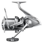 Shimano Naviják Aero Technium MGS XSD 14000 - recenze a zkušenosti