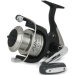 Shimano naviják Alivio 10000 FA - recenze a zkušenosti
