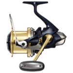 Shimano Naviják Bull's Eye 9100 - recenze a zkušenosti