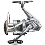 Shimano Naviják Sedona FJ 4000 - recenze a zkušenosti