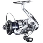 Shimano Naviják Stradic C3000 XGFL - recenze a zkušenosti
