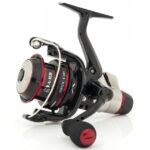 Shimano Naviják Stradic CI4+ 2500 RA - recenze a zkušenosti