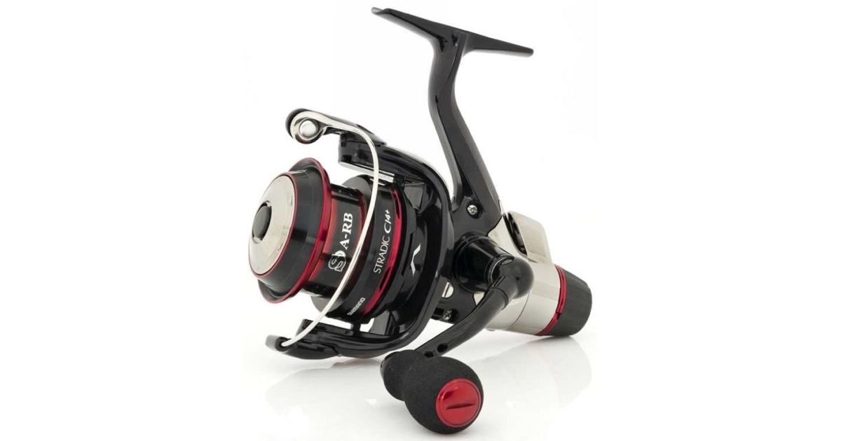 Shimano Naviják Stradic CI4+ 2500 RA - recenze a zkušenosti