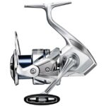 Shimano Naviják Stradic FM C3000 - recenze a zkušenosti