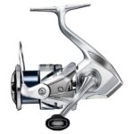 Shimano Naviják Stradic FM C3000 HG - recenze a zkušenosti