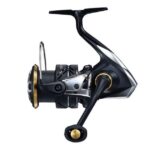 Shimano Naviják Sustain 4000 FJ - recenze a zkušenosti
