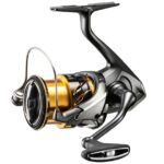 Shimano Naviják Twin Power C 3000 XG FD - recenze a zkušenosti