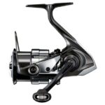Shimano Naviják Vanquish FC C2500S - recenze a zkušenosti