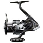 Shimano Naviják Vanquish FC C3000 XG - recenze a zkušenosti