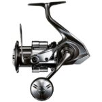 Shimano Naviják Vanquish FC C5000 XG - recenze a zkušenosti