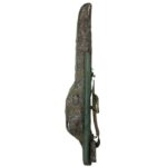 Shimano Pouzdro Na Prut Trench 3 Rod 12ft Holdall - recenze a zkušenosti