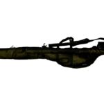 Shimano Pouzdro Na Pruty Tactical 3 Rod Holdall - recenze a zkušenosti