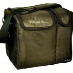 Shimano Taška Tactical Brew Kit&Snack Bag - recenze a zkušenosti