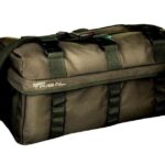 Shimano Taška Tactical Large Carryall - recenze a zkušenosti